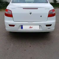 رانا مدل ۹۳ سالم و بدون رنگ|خودرو سواری و وانت|رشت, نامجو|دیوار