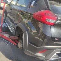خدمات ترمز سازی