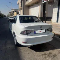 سورن پلاس ef7 402|خودرو سواری و وانت|یزد, |دیوار