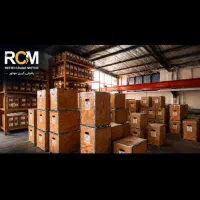 فروش الکتروموتور JMCO و گیربکس JMCO