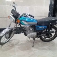 فروشی موتور ۱۲۵