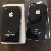 ایفون 4 و4s|موبایل|تهران, تهرانپارس غربی|دیوار