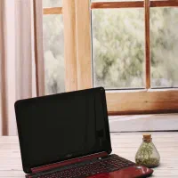 لپتاپ فوجیتسو ژاپنی i7