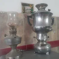 سماورنفتی