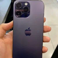 ایفون 14 promax رجیستر شده باطری ۹۹ واقعی