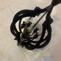 ۵ عدد لوستر مدرن همه باهم ۱۰|لوستر و چراغ آویز|پرند, فاز ۶|دیوار