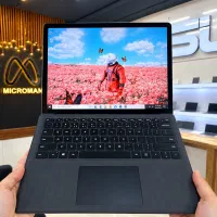 سرفیس لپتاپ مایکروسافت با رم 16 و حافظه 512 + قلم