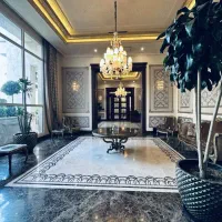 رودکی خیام اجاره آپارتمان ۱۷۰ متری کلیدنخورده لوکس