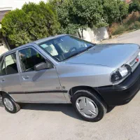 پراید صبا دوگانه دست تازه تعمیر|خودرو سواری و وانت|گنبد کاووس, |دیوار