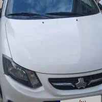 کوییک ساده مدل ۴۰۱ بدون رنگ