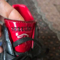 کفش فوتبال چمنی اصل|تجهیزات ورزشی|ارومیه, |دیوار