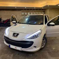 ۲۰۷ مدل۱۴۰۱ پانوراما