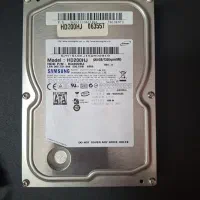 هارد اینترنال سامسونگ 200gb