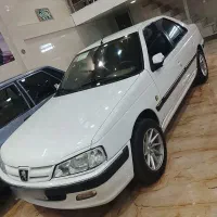 پرشیا مدل 92 بدون رنگ