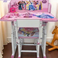 میز تحریر کودک میز تحریر تاشو میز تحریر و صندلی|میز تحریر و کامپیوتر|مشهد, کلاهدوز|دیوار