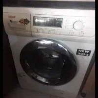 ماشین لباسشویی اسنوا کارکرده