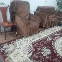 اجاره روزانه/هفتگی/ماهانه آپارتمان ۱۲۰ متری