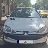 پژو206تیپ289