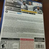 FC25 PS5|کنسول، بازی ویدئویی و آنلاین|تهران, آشتیانی|دیوار