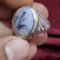 تعدادی انگشتر دستساز|جواهرات|ایلام, |دیوار