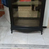 بوفه کوچک شیک و خوشگل