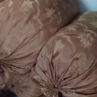 بالشت|رختخواب، بالش، پتو|لردگان, |دیوار