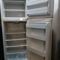 یخچال وفریزرسرهمی نکسون|یخچال و فریزر|قم, شهرک توانیر|دیوار