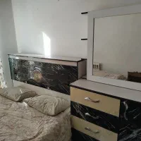 تخت خواب دو نفره