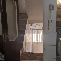 رهن دربست دوطبقه مجزا