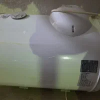 آبگرمکن برقی رفاه ۵۰ لیتری|آبگرمکن، پکیج، شوفاژ|بندرعباس, |دیوار