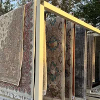 سه نفر نیرو نو.جوان برا کار در قالیشویی حقوق ۱۲