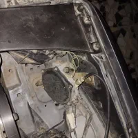 سیستم CNG پژوه 405 کامل|قطعات یدکی و لوازم جانبی|گنبکی, |دیوار