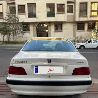 پارس سال xu7p مدل 1401|خودرو سواری و وانت|تهران, پونک|دیوار
