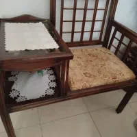 میز تلفن