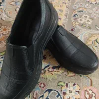 کفش طبی زنانه نو سایز ۳۹