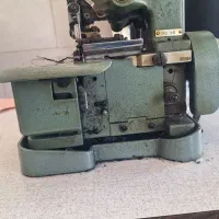 چرخ خیاطی جوکی ۵۵۵|چرخ خیاطی و ریسندگی|هشتگرد, هیو|دیوار