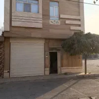 منزل۱۵۰متری همکف شمالی جنوبی