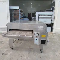 تاپینگ زیر یخچال و فریزر