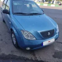 تیبا 2فول مدل1395|خودرو سواری و وانت|یاسوج, |دیوار