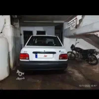 پراید مدل 77 کره‌ای|خودرو سواری و وانت|تالش, تالش|دیوار