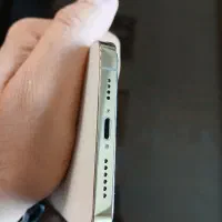 ایفون 12 پرومکس 256 zaa پلم|موبایل|تهران, قلهک|دیوار