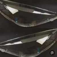 چراغ استوک جلو ۲۰۷ کروز و مدرن|قطعات یدکی و لوازم جانبی|شیراز, شیخ علی چوپان|دیوار