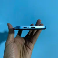 شیائومی Redmi Note 12S حافظه ۲۵۶ رم ۸ در حد نو|موبایل|شیراز, شهرک بهشتی|دیوار