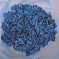 گل روبانی|گل مصنوعی|تهران, هفده شهریور|دیوار