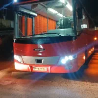 اتوبوس. مینی بوس دربستی .|خدمات حمل و نقل|مشهد, ثامن|دیوار