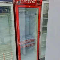 انواع یخچال ایستاده نوشابه درحد نو|فروشگاه و مغازه|نسیم‌شهر, |دیوار