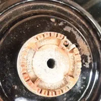 گاز دامون مدل ایتالیا|اجاق گاز و لوازم برقی پختوپز|علیآباد کتول, |دیوار