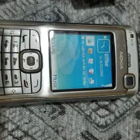 گوش موبایل  N70|موبایل|تهران, جنت‌آباد مرکزی|دیوار