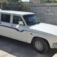 مزدا دوکابین B2000 مدل93|خودرو سواری و وانت|فسا, |دیوار