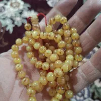 تسبیح صدور یک سندلوس قدیمی